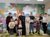 Дела милосердия на Светлой седмице