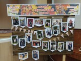Неделя родительской любви в Добровской средней школе Горецкого района