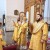 Служение архиепископа Софрония в Неделю 20-ю по Пятидесятнице