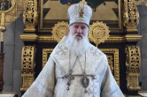 Рождественское послание архиепископа Могилевского и Мстиславского Софрония