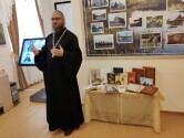 Духовно-просветительское мероприятие «Святые женщины земли Белорусской» прошло в Горках