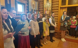 В праздник жен-мироносиц Казанский храм посетили особенные гости