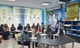 Свет веры и книга: в Могилеве прошел фестиваль библиотечных идей