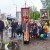9 мая память погибших в Великой Отечественной войне почтили в Могилеве