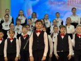 В Могилеве прошел II Пасхальный детский хоровой фестиваль «Вера. Семья. Отечество: палитра детских голосов»