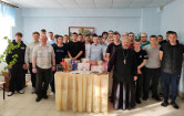 Православный час «Гордость славянской земли»  прошёл в БГСХА