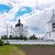 Престольный праздник в честь преподобного Онуфрия Великого отметили в Никольском женском монастыре г.Могилева