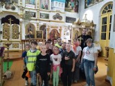 Новости Климовичского благочиния
