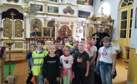 Новости Климовичского благочиния