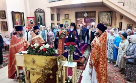 Память Царственных страстотерпцев почтили в Могилеве