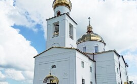 Внимание! Крестный ход и Литургия архиерейским чином. 13 июля в Мстиславском районе состоятся торжества, посвященные Балыкинской иконе Божией Матери