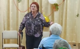 Наполнить сердце красотой: теплая встреча в литературной гостиной «Свет души»